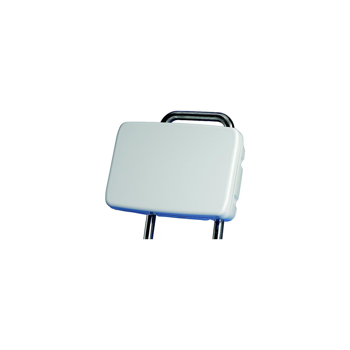 Scanstrut Scanpod Helmpod for 9" Display, White -Modern Boat Sales & Service