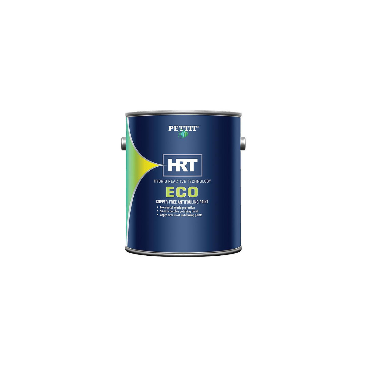 Pettit 1200G ECO HRT, Gal., Blue, 2/case -Modern Boat Sales & Service