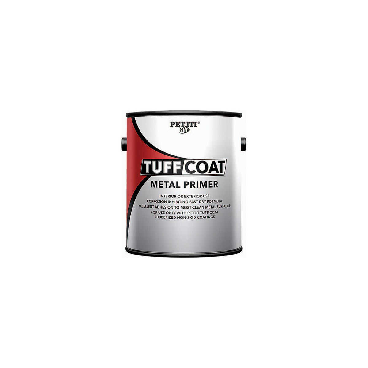Pettit 6950G Tuff Coatâ„¢ Metal Primer, Gallon -Modern Boat Sales & Service