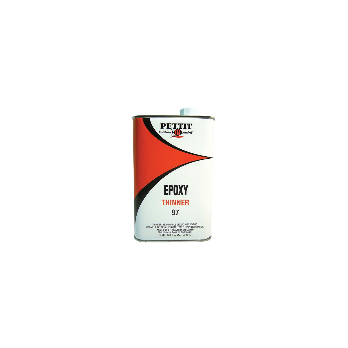 Epoxy Thinner 97 -Modern Boat Sales & Service