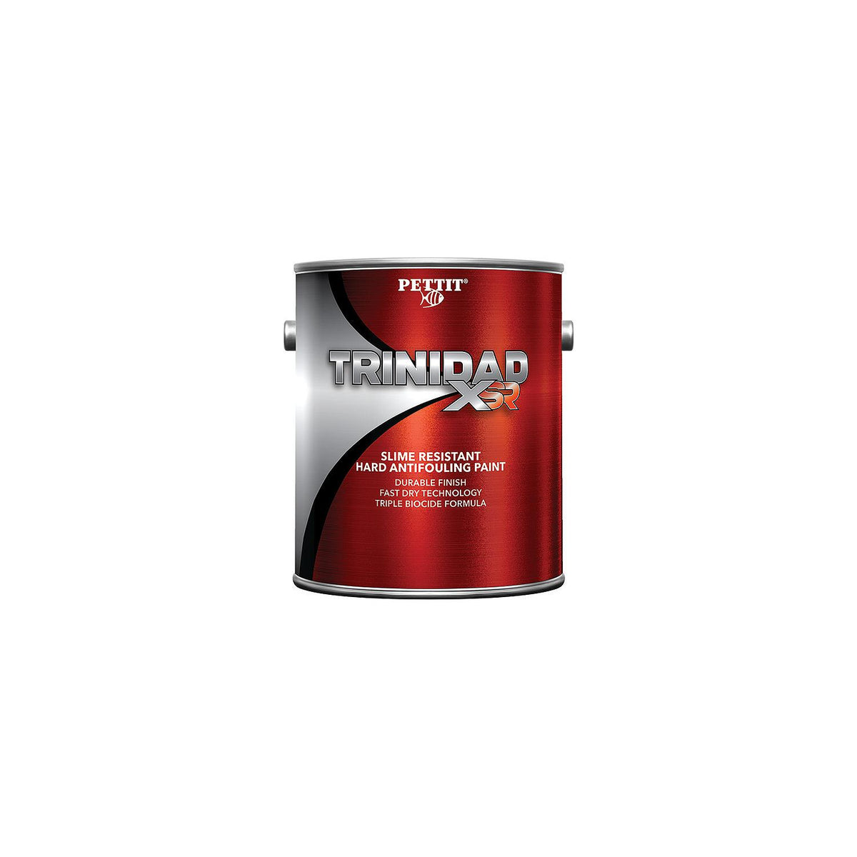 Pettit 1390G Trinidad XSR Anti-Fouling Paint, Gallon, Green Default Title -Modern Boat Sales & Service