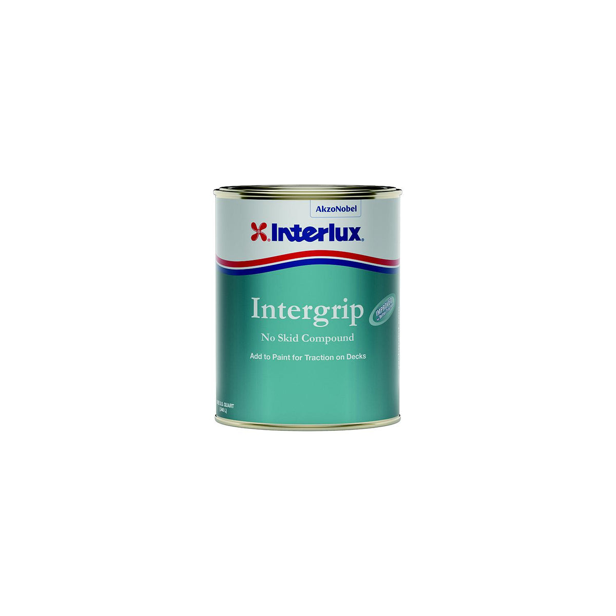 Interlux 2398CQ Intergrip No Skid Compound, Qt., 6/case -Modern Boat Sales & Service