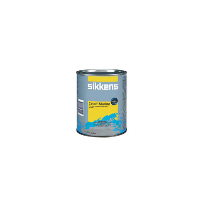 CetolÂ® Marine Wood Finish, Satin Qt. -Modern Boat Sales & Service