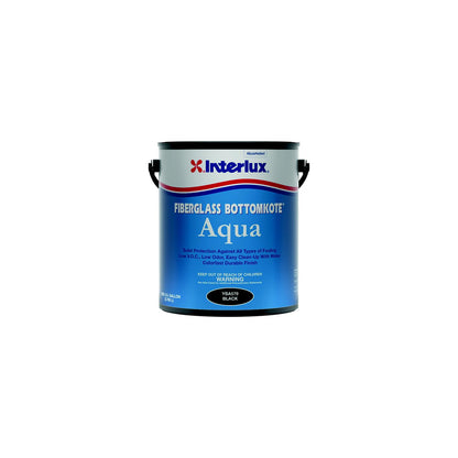 Interlux YBA569G Fiberglass BottomkoteÂ® Aqua, Blue, Gal. -Modern Boat Sales & Service