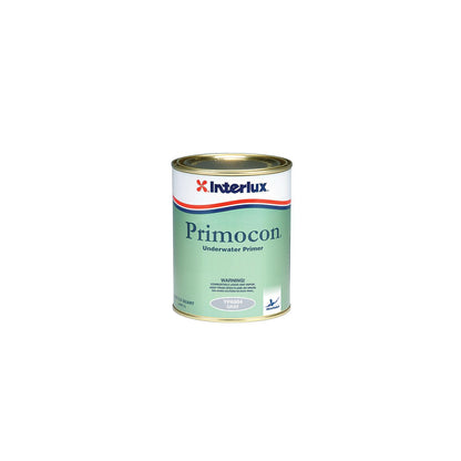 Interlux YPA984Q Primocon Metal Primer, Qt., 6/case -Modern Boat Sales & Service
