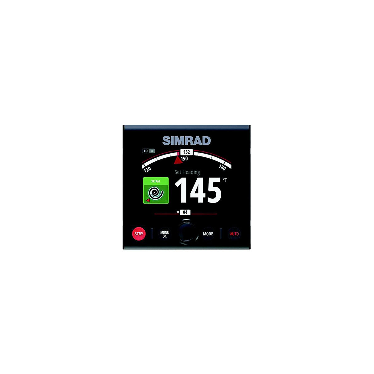 Simrad 00013289001 AP44 Autopilot Controller -Modern Boat Sales & Service