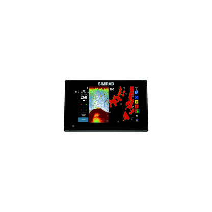 Simrad 00015214001 NSXâ„¢ 3007 Smart Chartplotter & Fishfinder, 7" w/o Transducer -Modern Boat Sales & Service