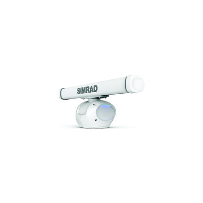 Simrad 00015759001 HaloÂ® 2004 Open Array, 4' -Modern Boat Sales & Service