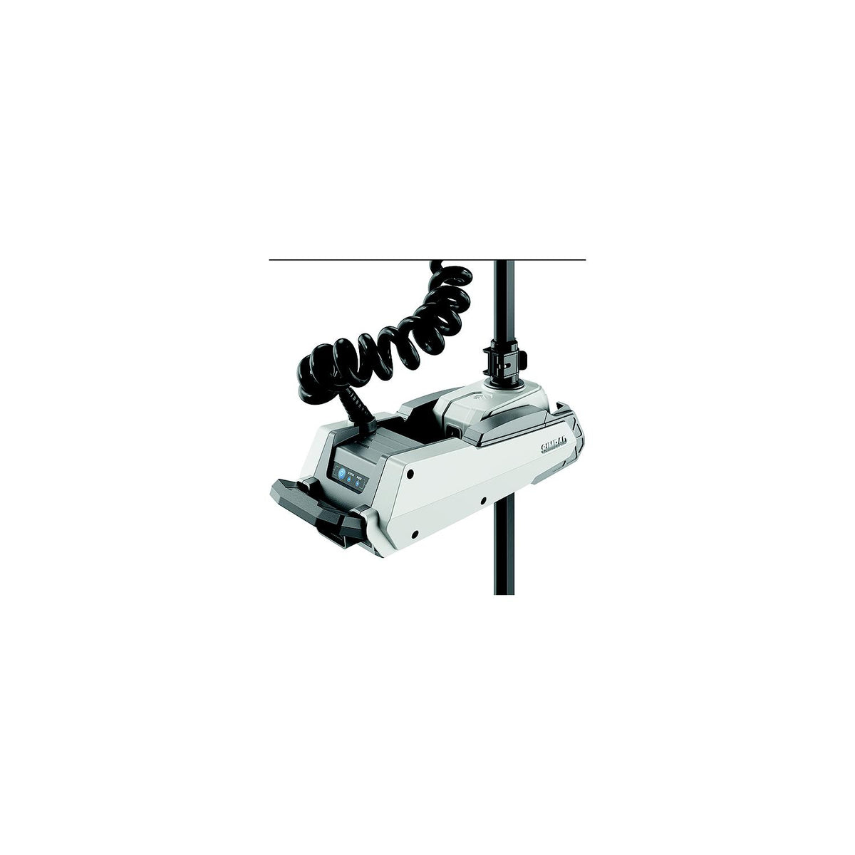 Simrad 00016157001 Reconâ„¢ 54" Saltwater Trolling Motor with Joystick Remote -Modern Boat Sales & Service