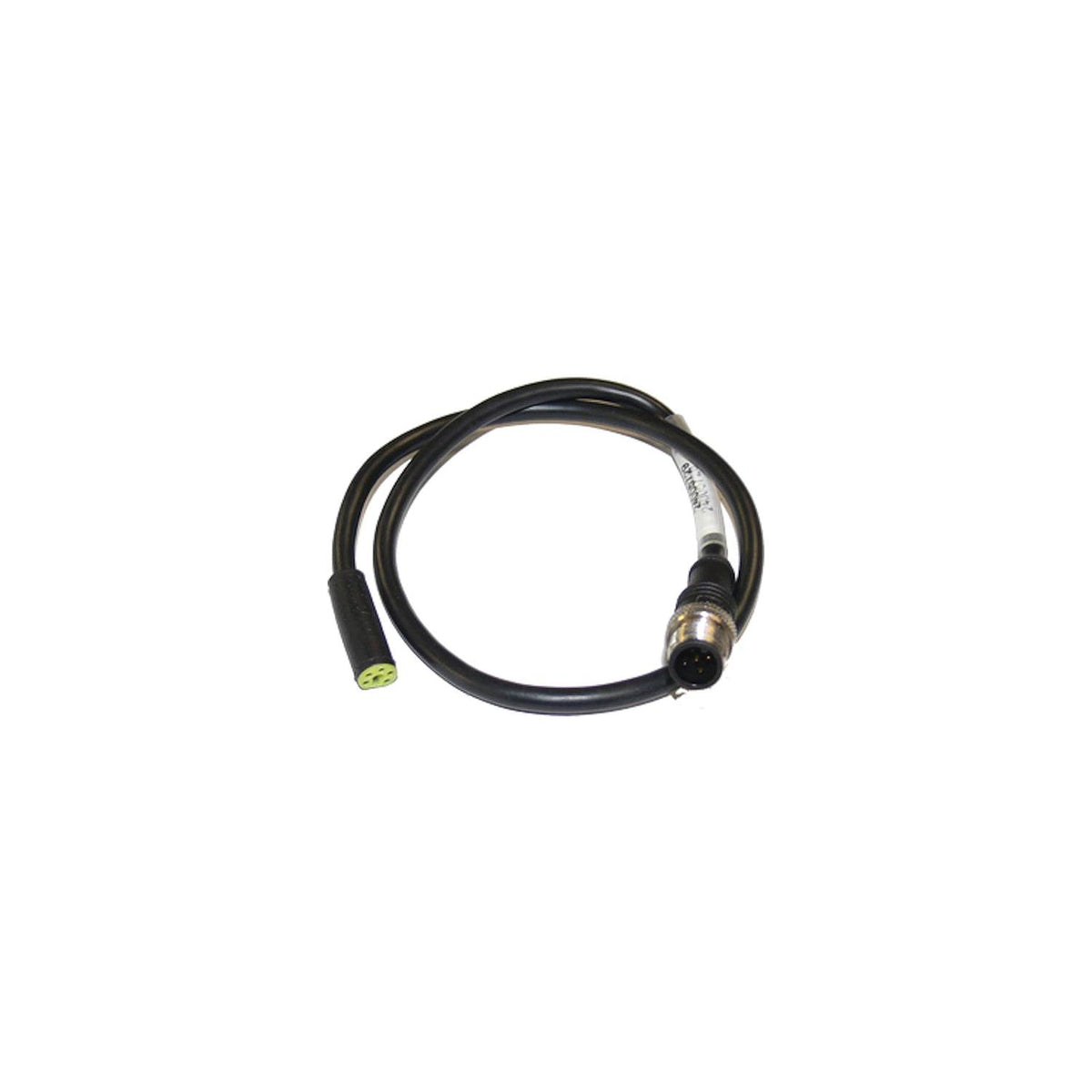 Simrad 24005729 Simnet To Micro-C NMEA 2000 Adapter Cable, 1.6' -Modern Boat Sales & Service