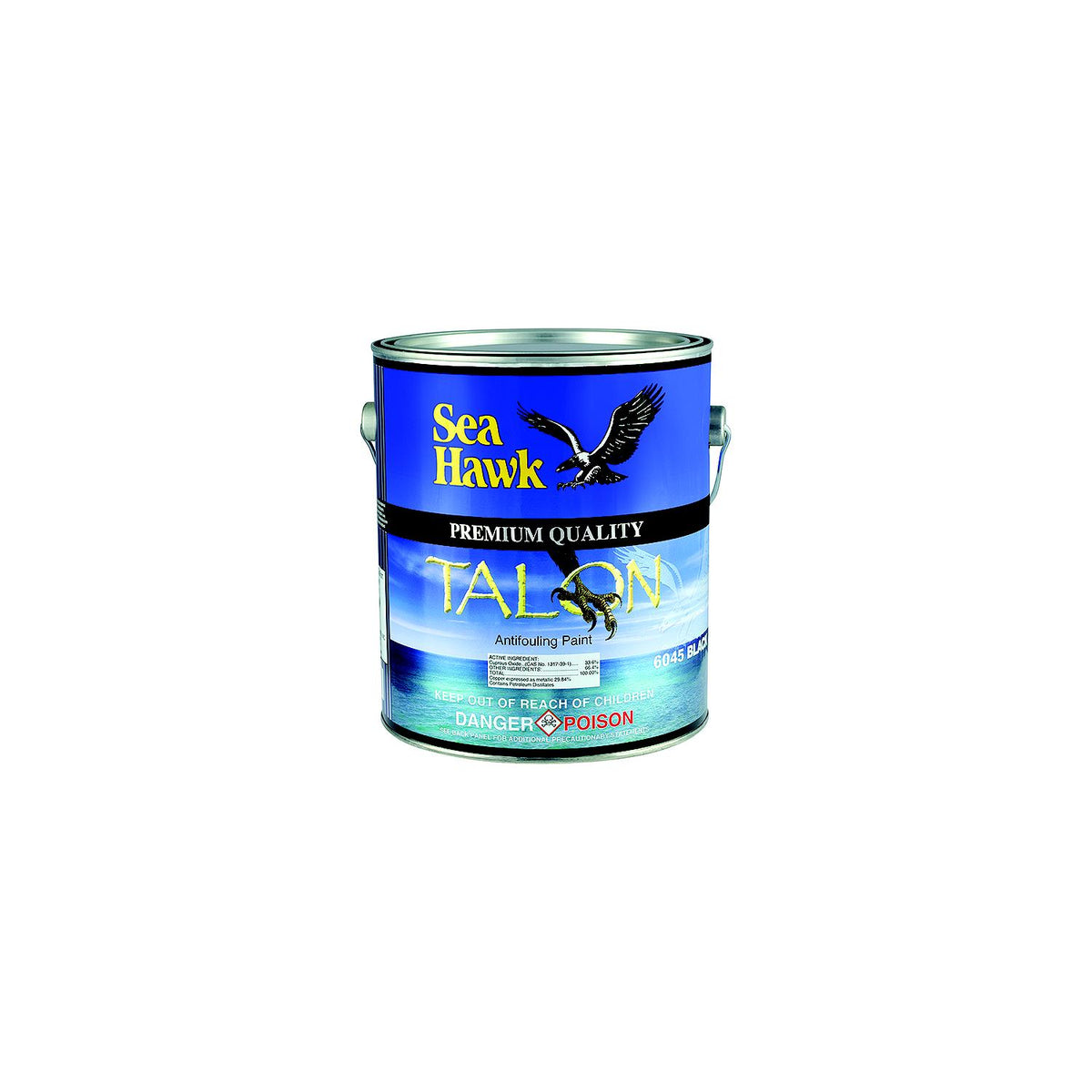 Talon Antifoulant Red Gal Default Title -Modern Boat Sales & Service
