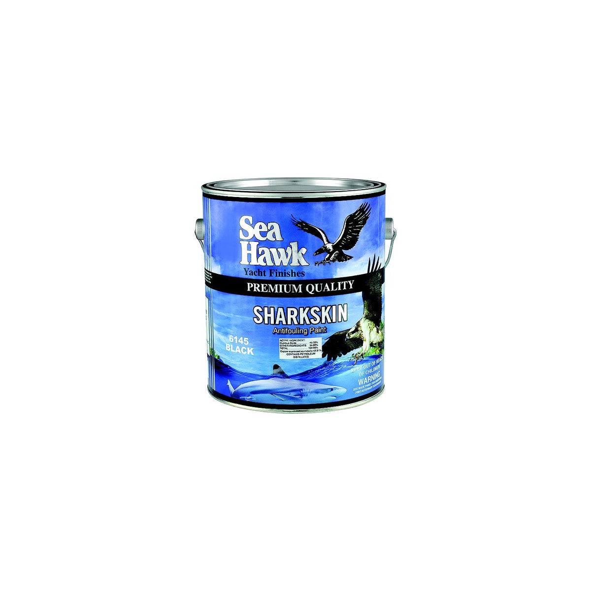 Sharkskin Dark Blue Gal. Default Title -Modern Boat Sales & Service