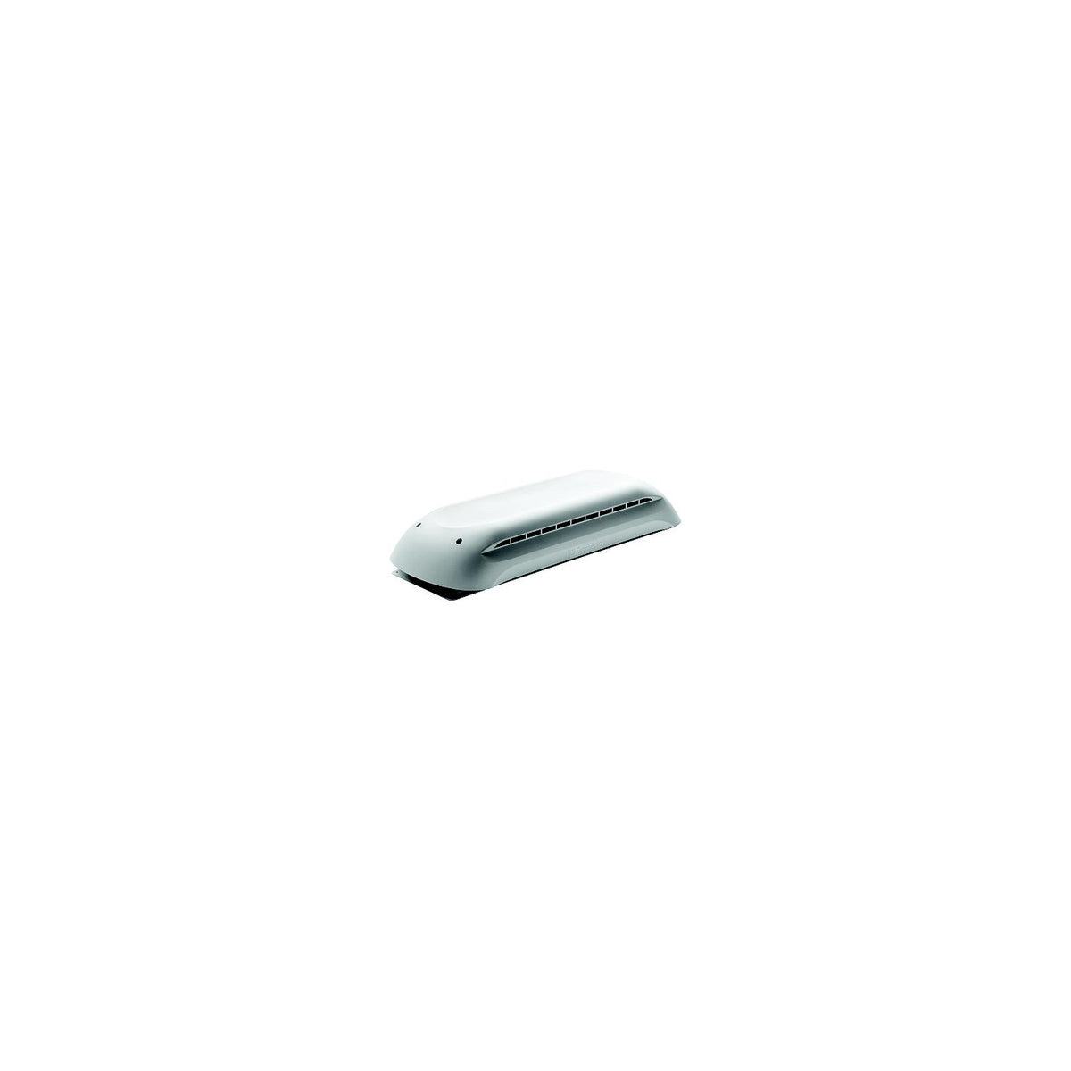 Dometic Refrigerator Roof Vent Kit, White -Modern Boat Sales & Service