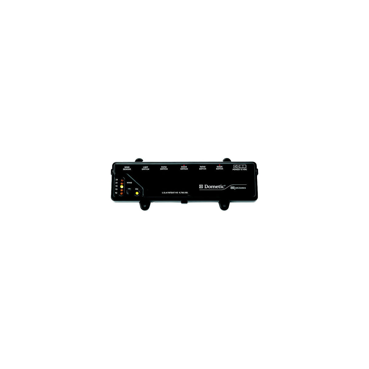 Dometic Weatherpro Awning Control Box for OEM Installations On Pre-Wired Coaches. -Modern Boat Sales & Service
