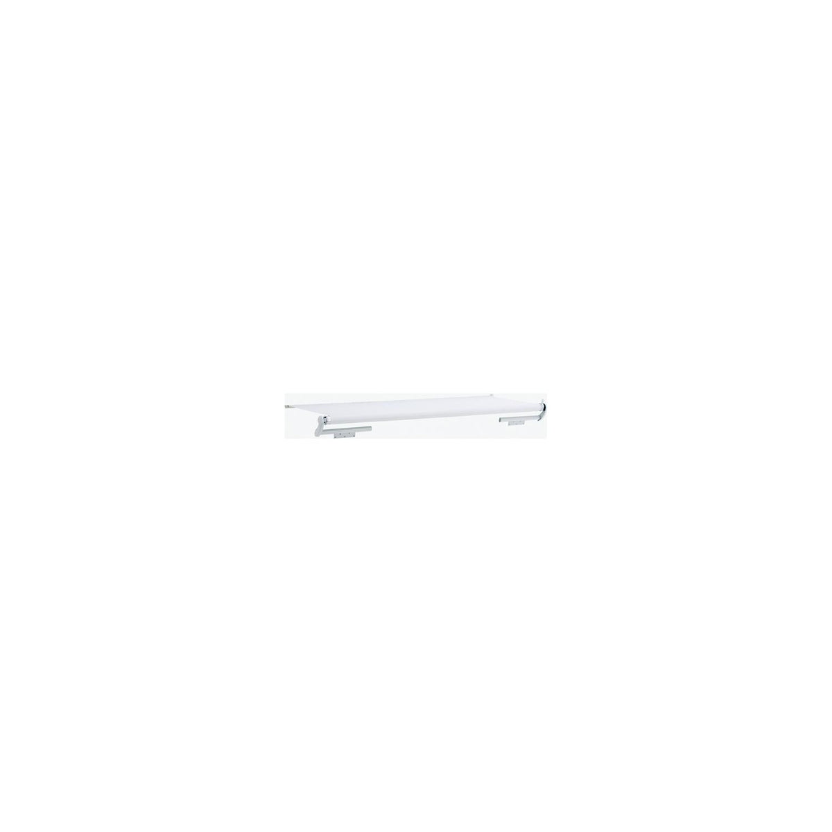 Dometic Deluxe Slidetopper EZ, Polar White, 84" -Modern Boat Sales & Service