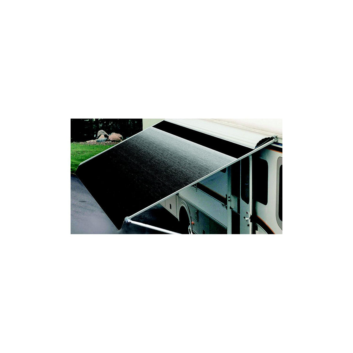 Dometic 9100 Power Patio Awning, 19', Onyx Default Title -Modern Boat Sales & Service