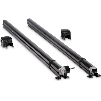 Dometic 9600001959 Power Awning Hardware 9200 - Black, Bottom Wire Exit, Standard 925/926, 400UL Default Title -Modern Boat Sales & Service