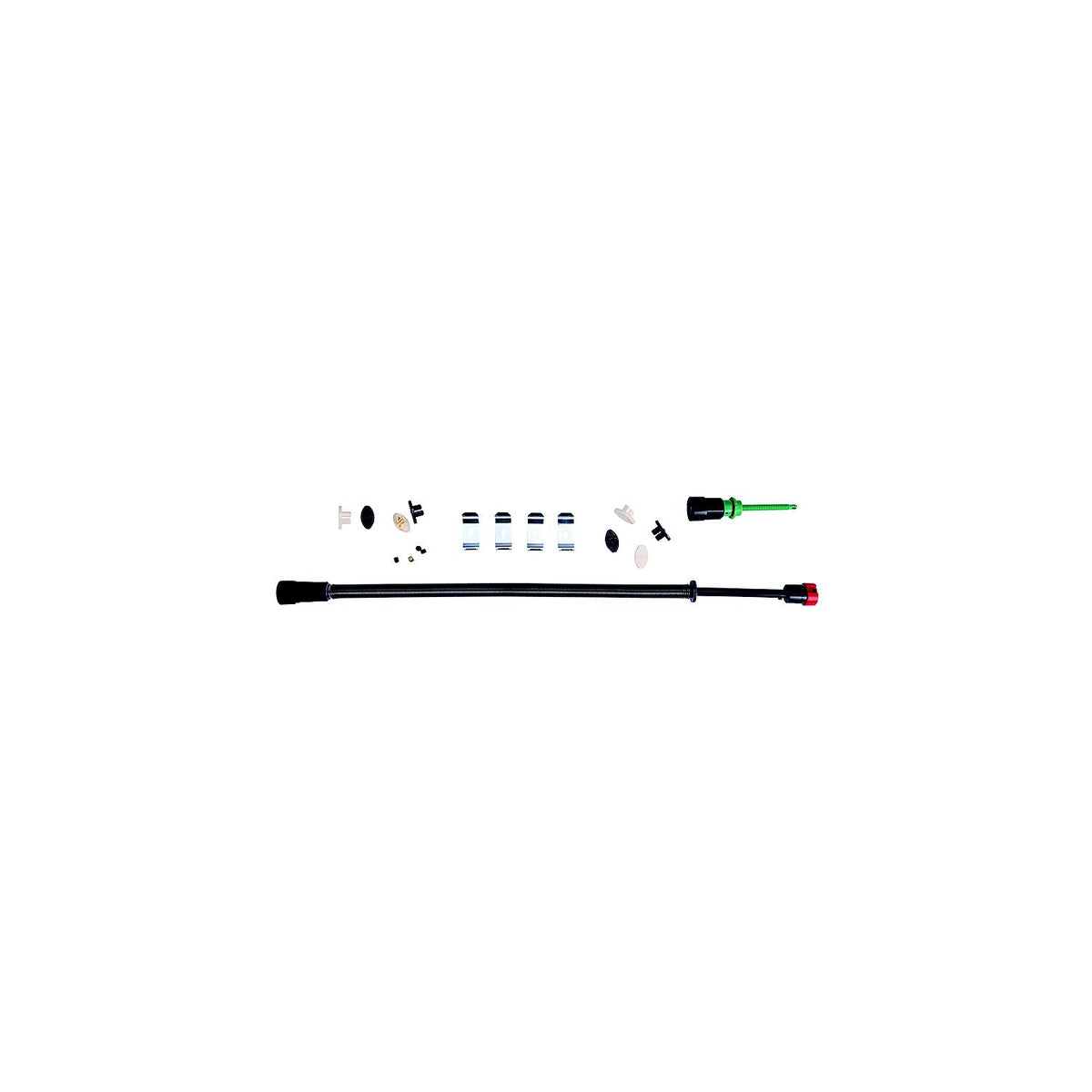 MCD 100534 Large Spring Kit 28mm for MCD Window Roller Shade Systems -Modern Boat Sales & Service