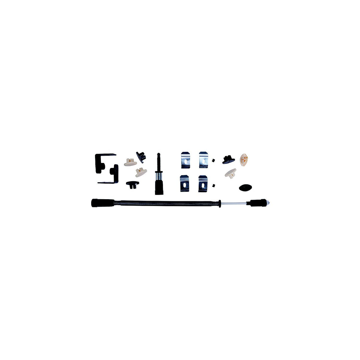 MCD 100564 Large Solo Spring Kit 17mm for MCD Window Roller Shade Systems -Modern Boat Sales & Service