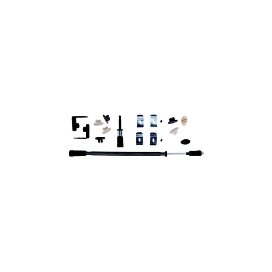 MCD 100564 Large Solo Spring Kit 17mm for MCD Window Roller Shade Systems -Modern Boat Sales & Service