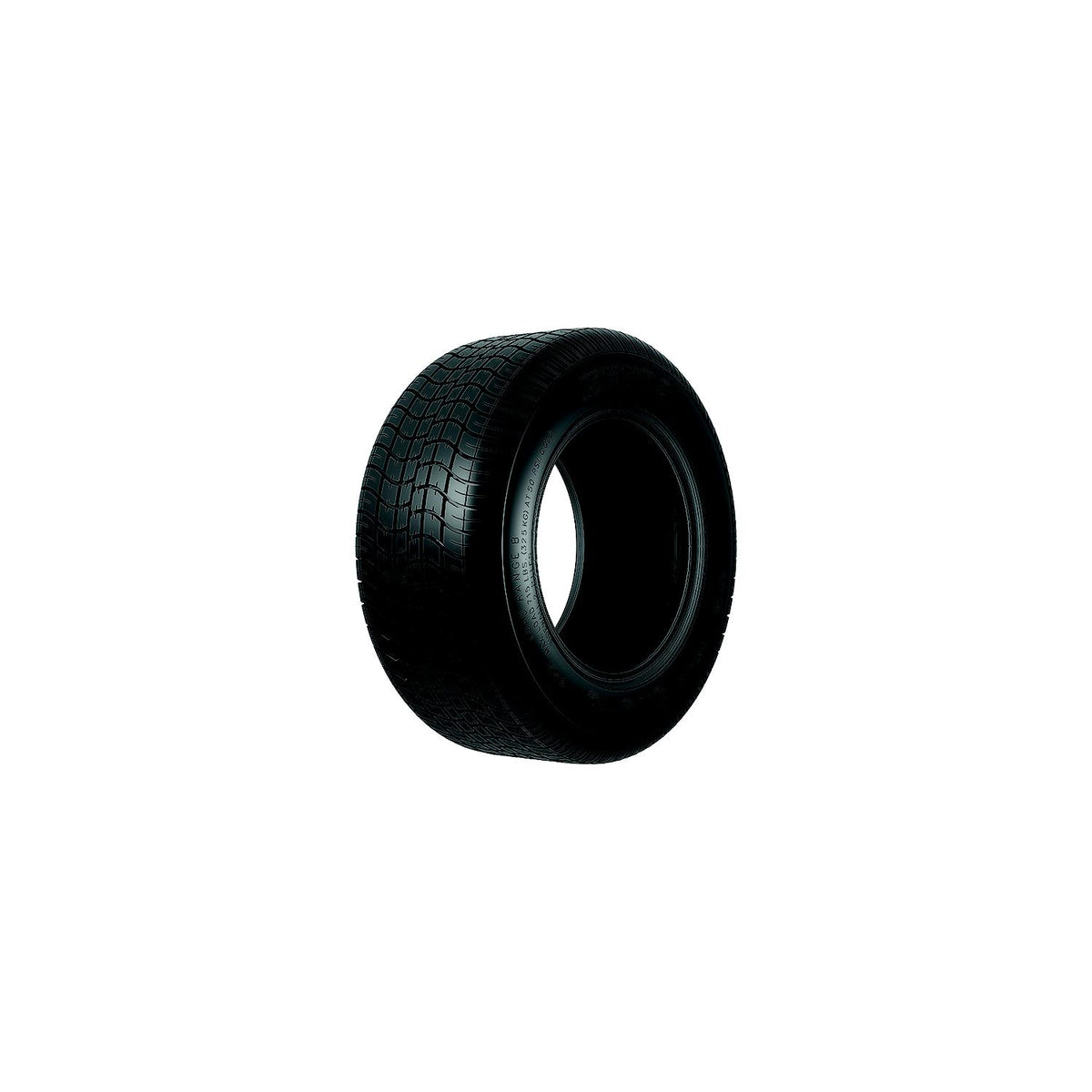 Loadstar Kenda Low Profile Tire K399, 205/65-10 D Ply -Modern Boat Sales & Service