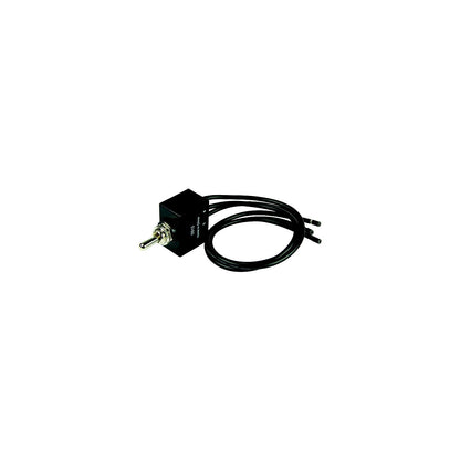 BEP 1002007 Sealed Toggle Switch, On-Off-On, SPDT, 10" Wire Leads Default Title -Modern Boat Sales & Service