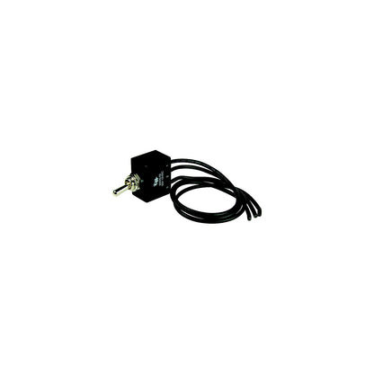 BEP 1002008 Sealed Toggle Switch, On-On, SPDT, 10" Wire Leads Default Title -Modern Boat Sales & Service