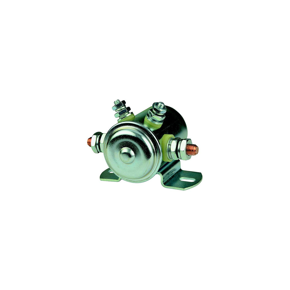 BEP 1002203 Continuous Duty Solenoid, 65A -Modern Boat Sales & Service