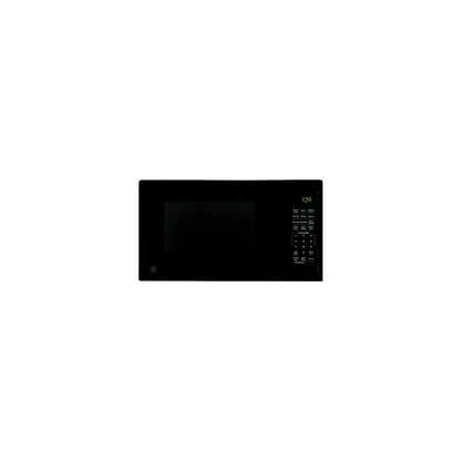 GE GCBK09N1WBB 0.9 Cu. Ft. Capacity Built-In Microwave Oven, Black -Modern Boat Sales & Service