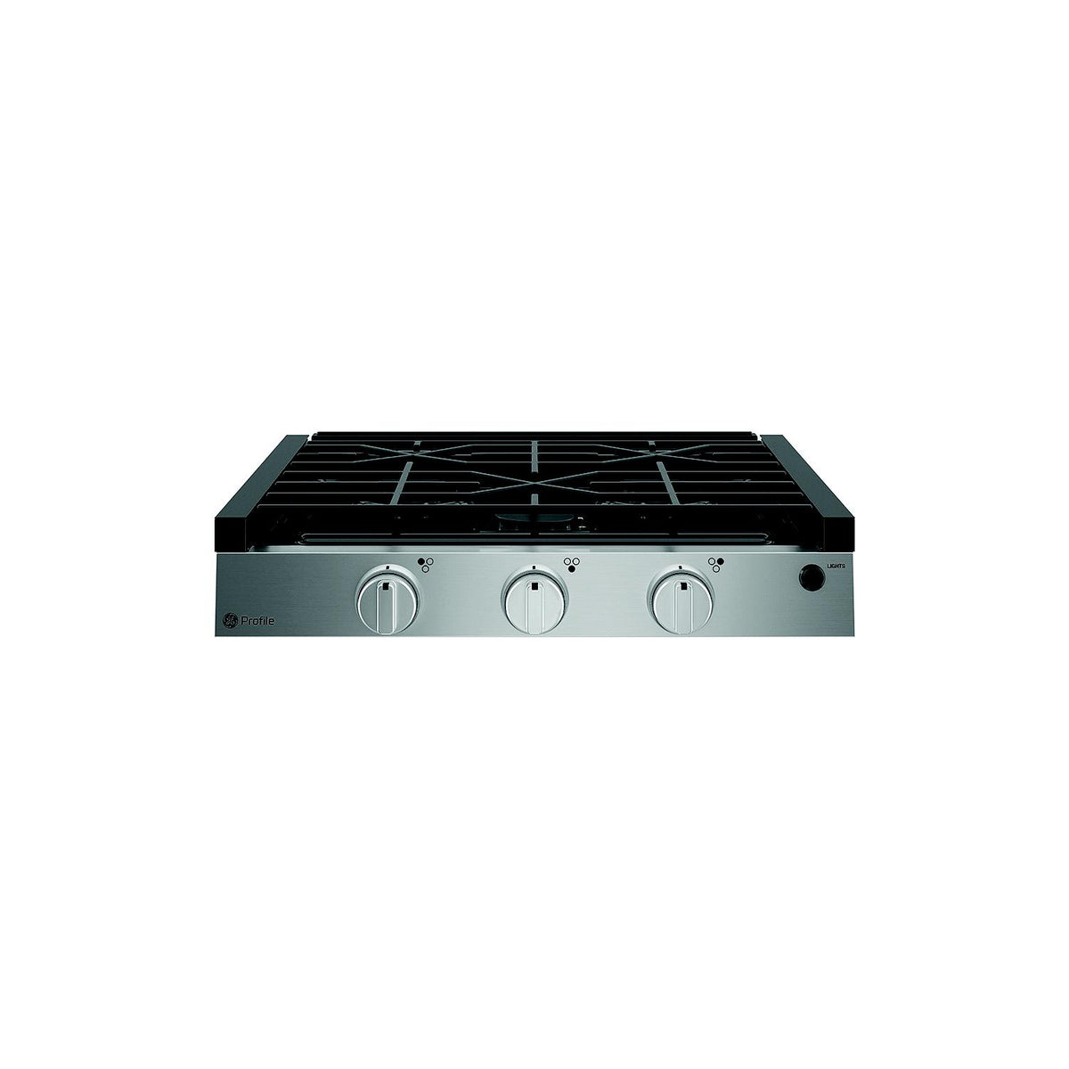 GE PLU621RTSS 21" Rangetop -Modern Boat Sales & Service