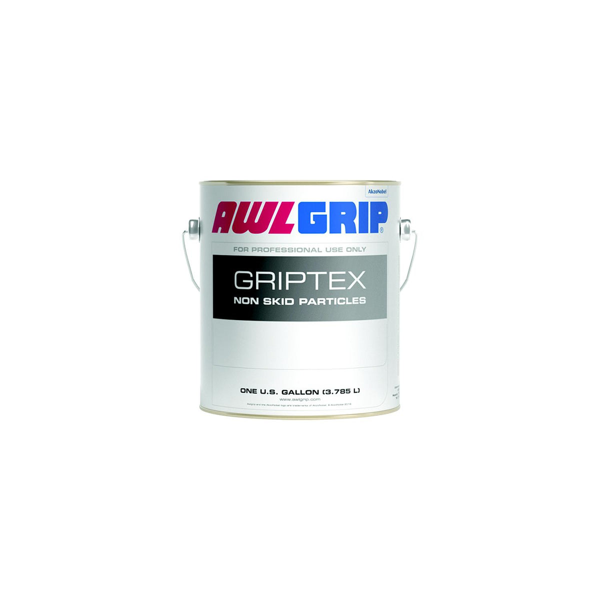 AwlGrip 73013G Griptex Non Skid Coarse, 3.9 Lb. -Modern Boat Sales & Service