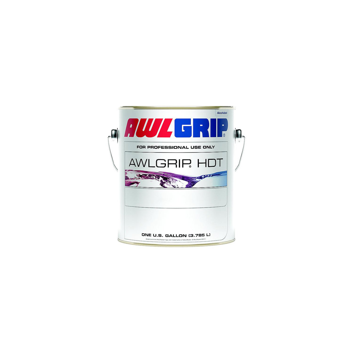 AwlgripÂ® C8007G HDT Topside Paint, Gal., Ostrea White -Modern Boat Sales & Service