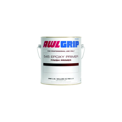 Awlgrip 545 Epx Prm Convrtr-Qt -Modern Boat Sales & Service