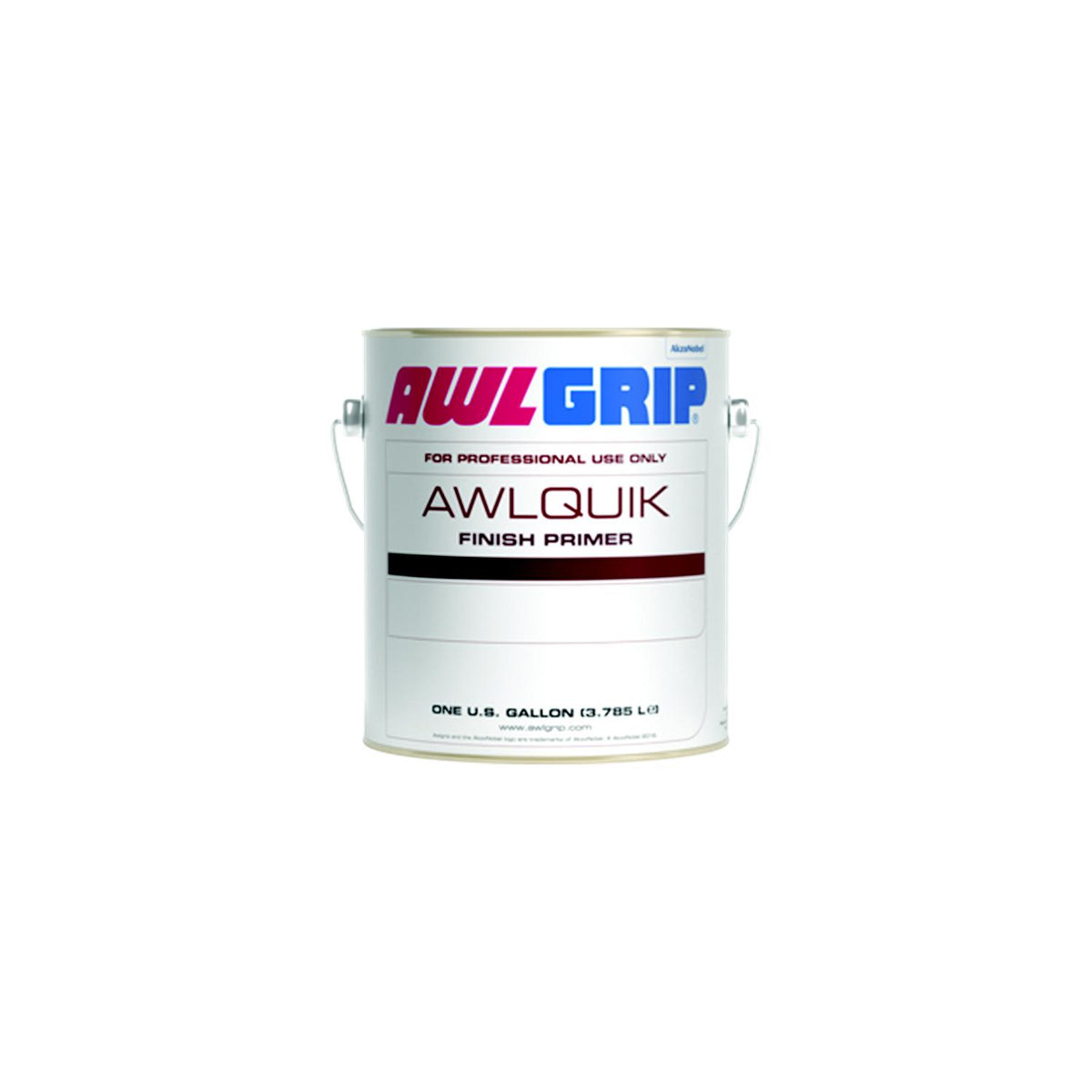 Awlgrip D9001G Awlquick Surfacer Converter, Gal. -Modern Boat Sales & Service