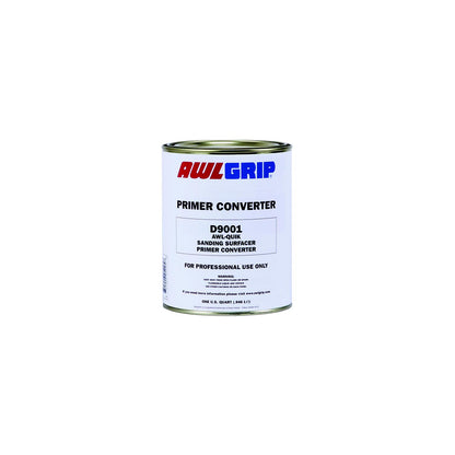 Awlgrip D9001Q Awlquick Surfacer Converter, Qt. Default Title -Modern Boat Sales & Service