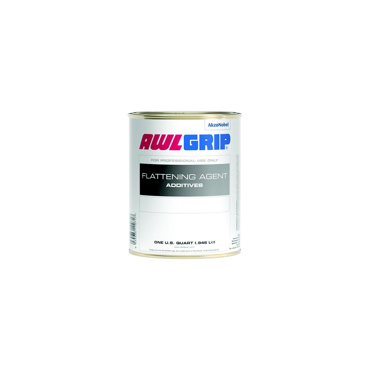 Awlgrip G3013Q Flattening Agent, Qt -Modern Boat Sales & Service