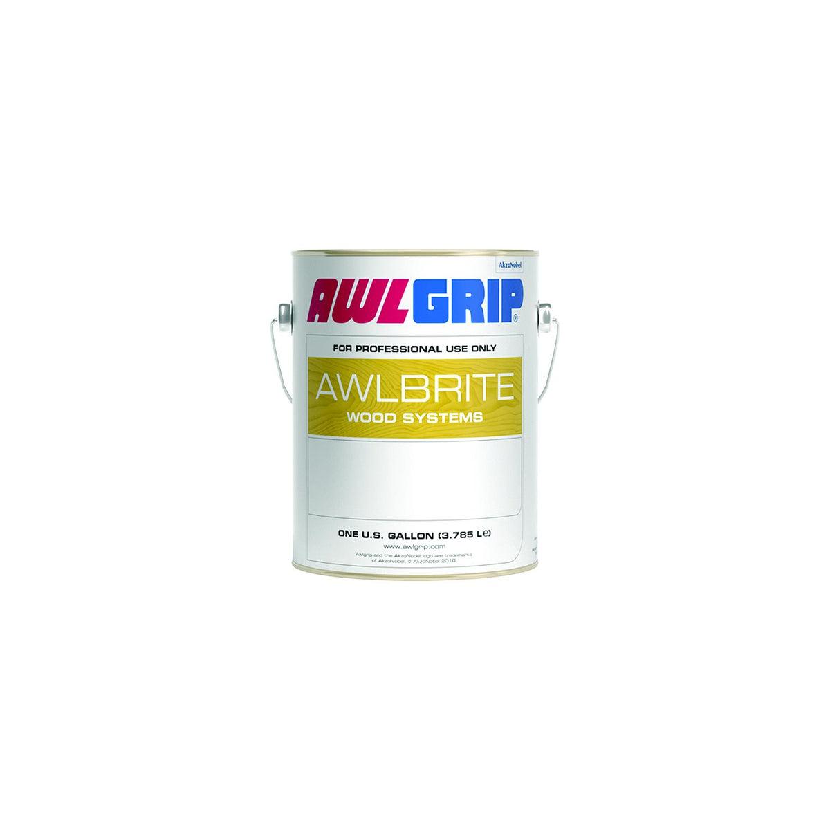 AwlGrip J3005Q Awl-Brite Plus Clear Base, Qt -Modern Boat Sales & Service