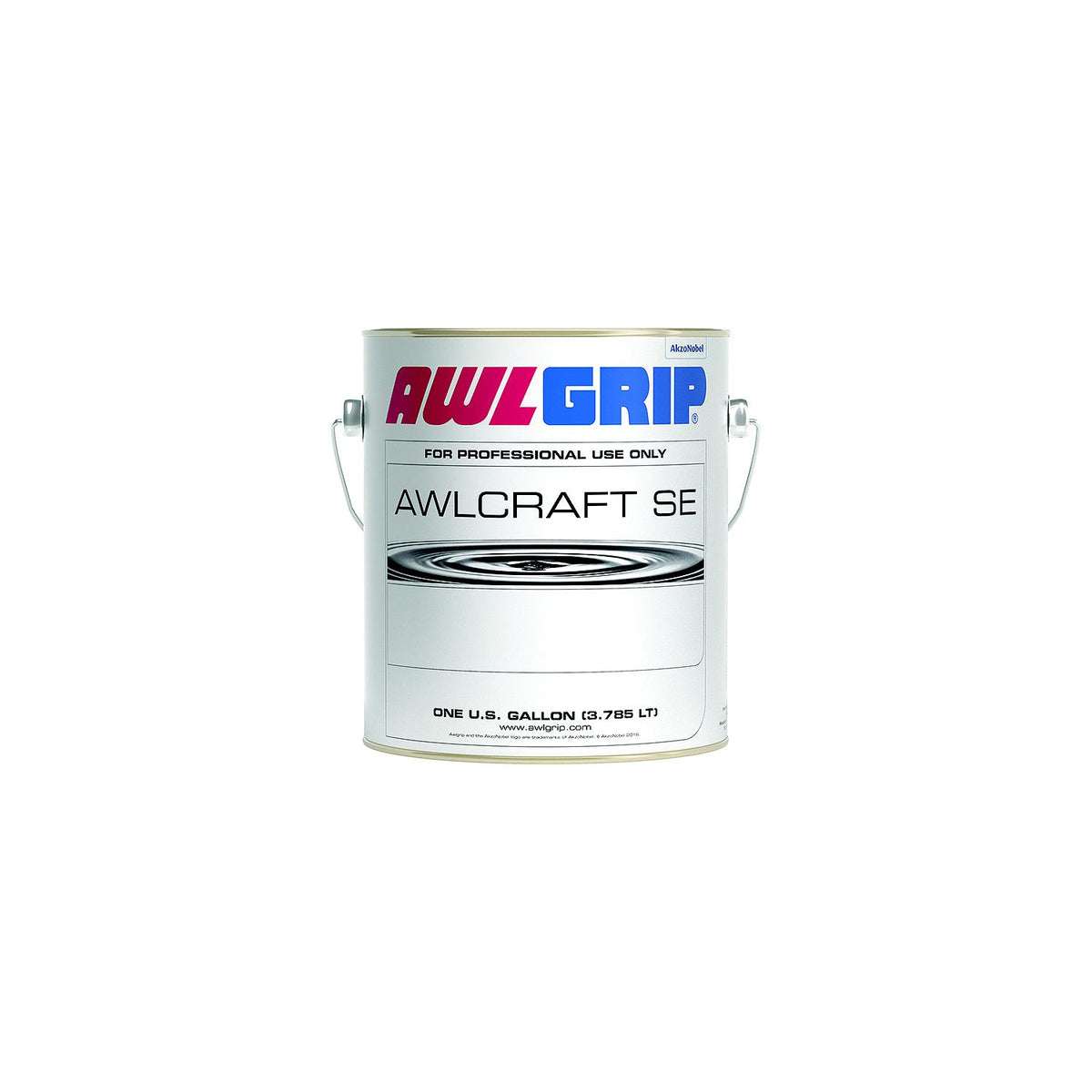 Awlgrip KL1008G AwlcraftÂ® SE, Haze Gray, Gal. -Modern Boat Sales & Service