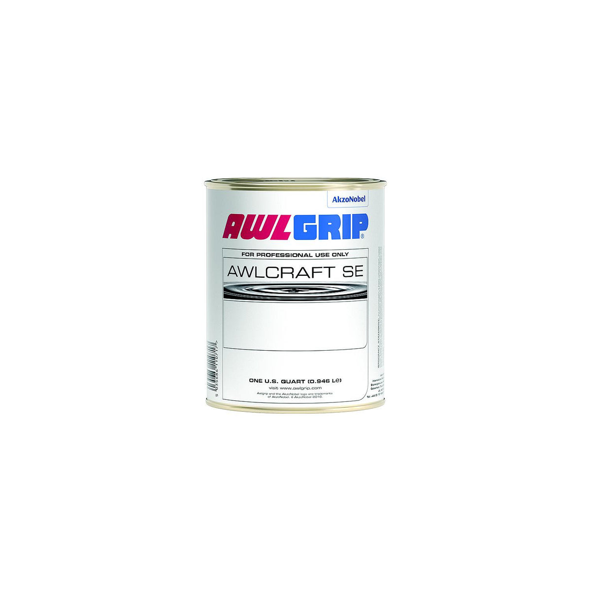 Awlgrip KL5025Q AwlcraftÂ® SE, Largo Blue, Qt. -Modern Boat Sales & Service