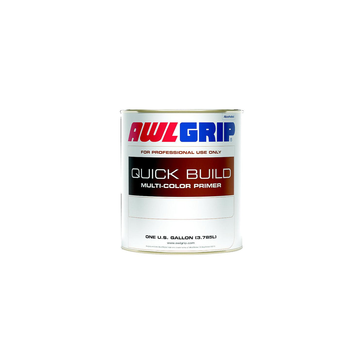 Awlgrip OU3100Q Quick Build Multicolor Sealer Converter, Qt. Default Title -Modern Boat Sales & Service