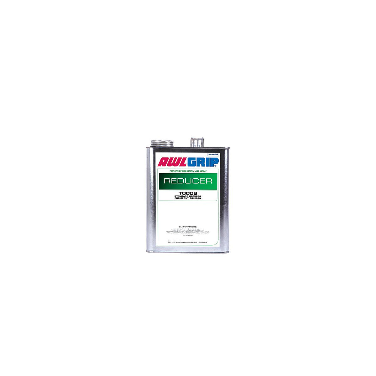 Std Reducr For Epxy Primr-Qt Default Title -Modern Boat Sales & Service