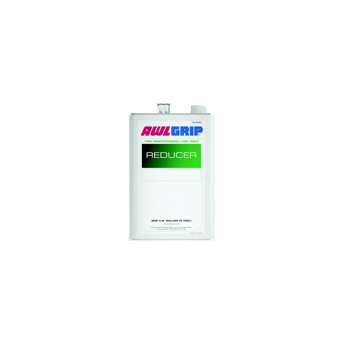 Awl Spar Varnish Reducer-Quart -Modern Boat Sales & Service
