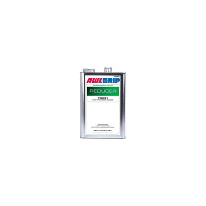 Awlgrip T0031G Slow Drying Reducer, Gal Default Title -Modern Boat Sales & Service