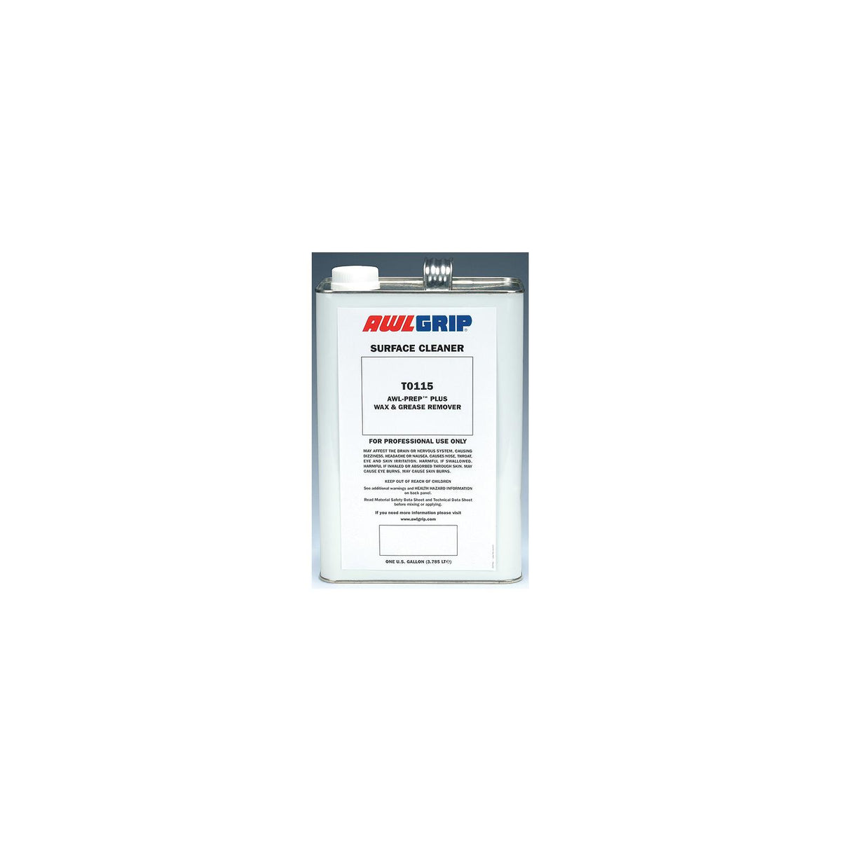 Awl-Prep 400, Gal. -Modern Boat Sales & Service