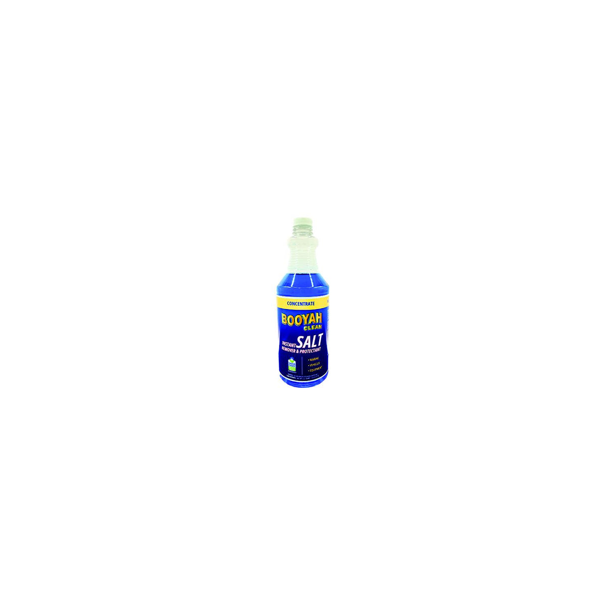 Booyah VL50Q1 Salt Remover Concentrate Quart -Modern Boat Sales & Service