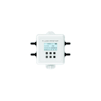 FlushMaster SMFM4012 Flushmaster 4-Port with (2) 12 ft Hose Kit -Modern Boat Sales & Service