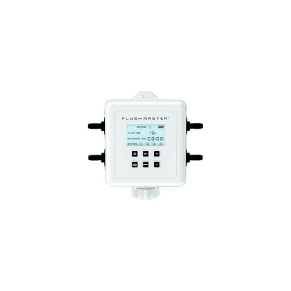 FlushMaster SMFM4012 Flushmaster 4-Port with (2) 12 ft Hose Kit Default Title -Modern Boat Sales & Service
