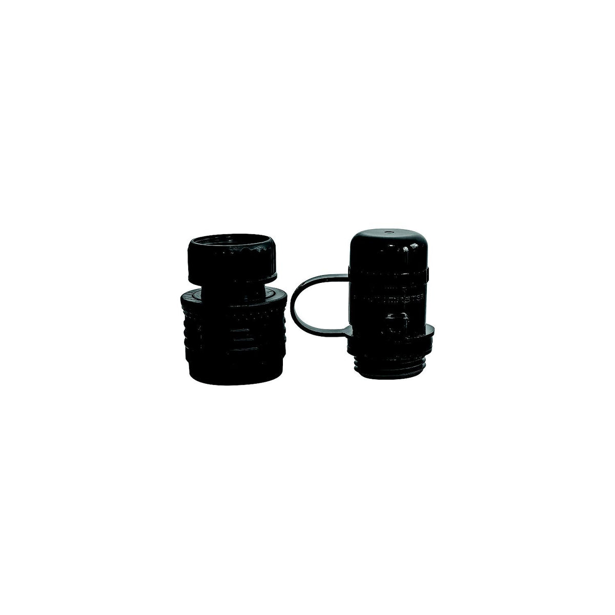 FlushMaster SMFMQCSCD Quick Connect Display Package Suzuki Applications -Modern Boat Sales & Service
