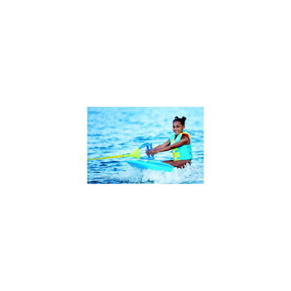 ZUP ZUP04335 Coast 80 Multi-Sport Trainer Board, Blue Default Title -Modern Boat Sales & Service