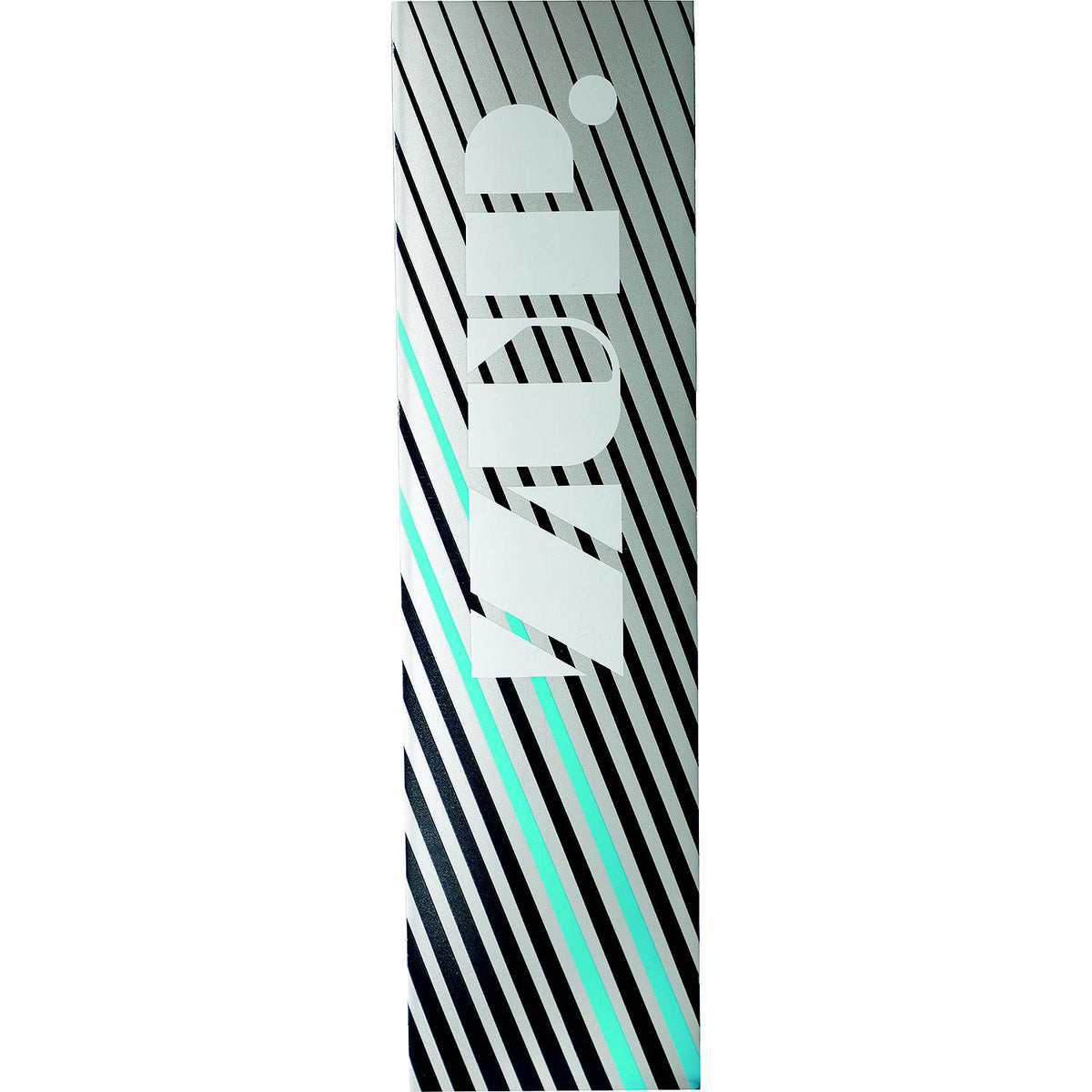 ZUP 75076 24" Foil Mast for ZUP Foil Assembly Silver -Modern Boat Sales & Service